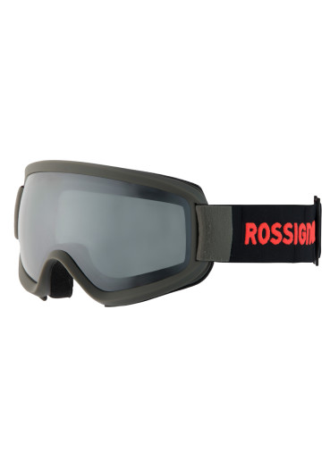 detail Lyžařské brýle Rossignol Ace Hero Grey brýle