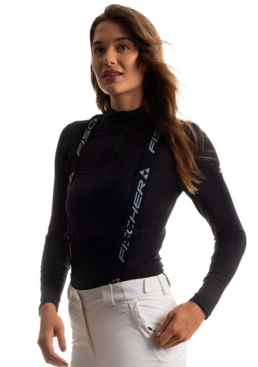 detail Fischer Enbais Pro Black