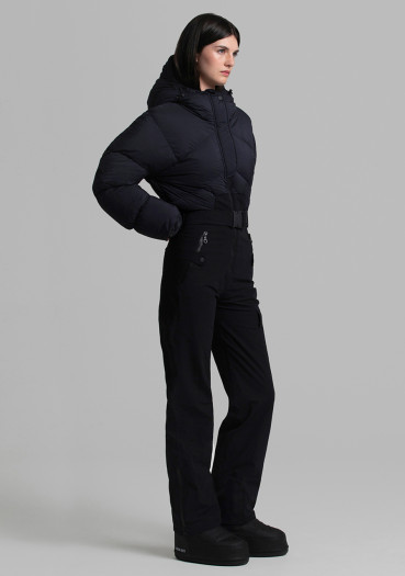 detail Dámský overal Cordova Sommet Onyx