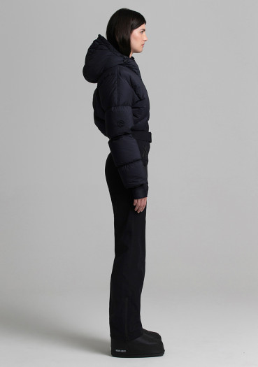 detail Dámský overal Cordova Sommet Onyx