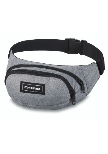 detail Dakine Hip Pack Geyser Grey