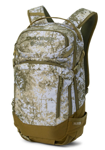 detail Batoh Dakine Womens Heli Pro 20l B4BCT