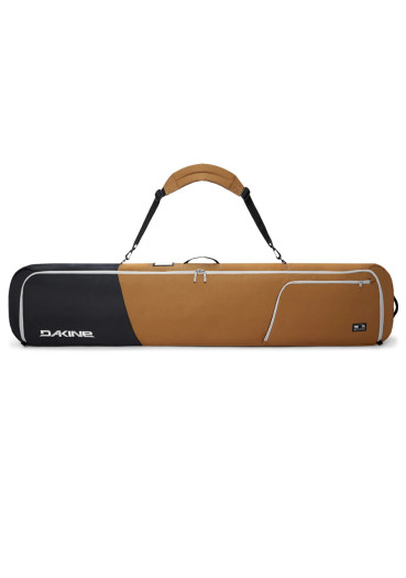 detail Vak na lyže Dakine Tram Ski Bag Rubber
