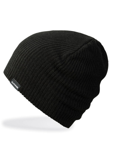 detail Čepice Dakine Tall Boy Beanie Black