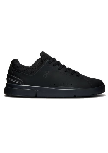 detail On Running THE ROGER Advantage M All Black