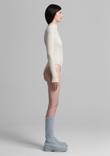 detail Dámské body Cordova Butte Alabaster