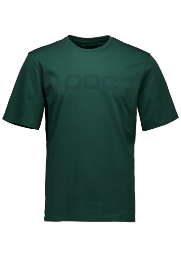detail POC POC Tee Pargasite Green