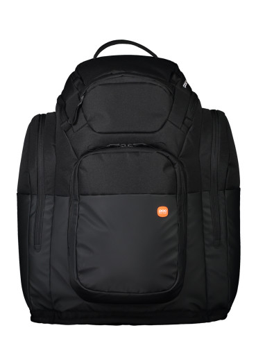 detail Batoh POC Race Backpack 70L Uranium Black