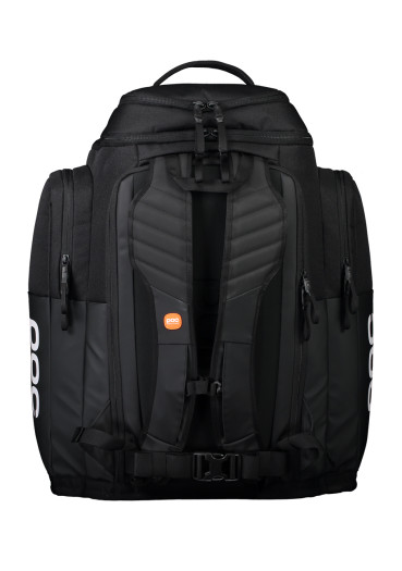 detail Batoh POC Race Backpack 70L Uranium Black