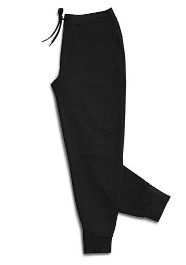 detail Pánské kalhoty On Running Sweat Pants, M Black