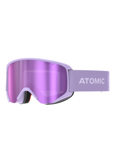 detail Lyžařské brýle Atomic Savor Stereo Lavender