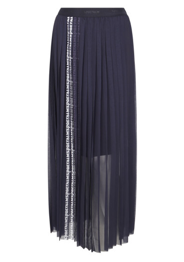 detail Sportalm Fraya 600184 Dark Deep Water