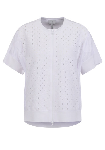 detail Dámská bunda Sportalm Felian 450171 White 