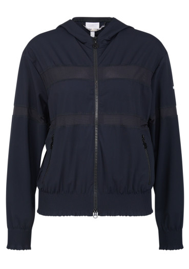 detail Dámská bunda Sportalm  010204 Black 