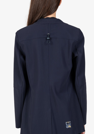 detail Dámské sako Sportalm 150040 Dark Deep Water