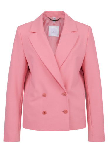 detail Dámské sako Sportalm 150043 Pink Dawn 