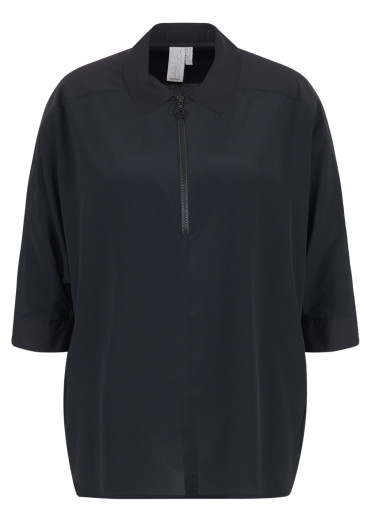 detail Dámská halenka Sportalm 500152 Black