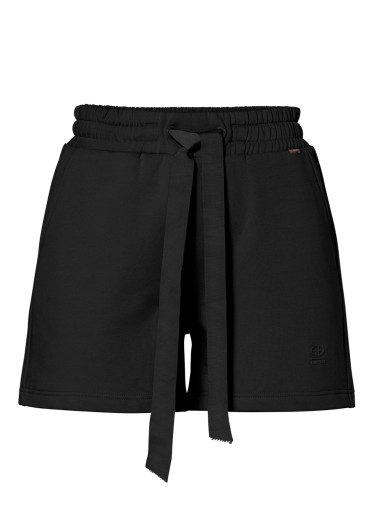 detail Dámské kraťasy Goldbergh Nice Short Black