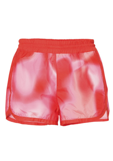 detail Dámské kraťasy Goldbergh Sunrise Short Lumina Sunset