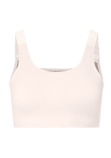 detail Dámská podprsenka Goldbergh Manou Bra Champagne