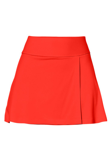 detail Dámská sukně Goldbergh Anais Skirt Sunset