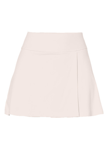 detail Dámská sukně Goldbergh Anais Skirt Champagne