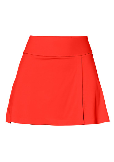 detail Dámská sukně Goldbergh Anais Long Skirt Sunset