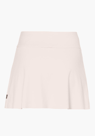 detail Dámská sukně Goldbergh Anais Long Skirt Champagne
