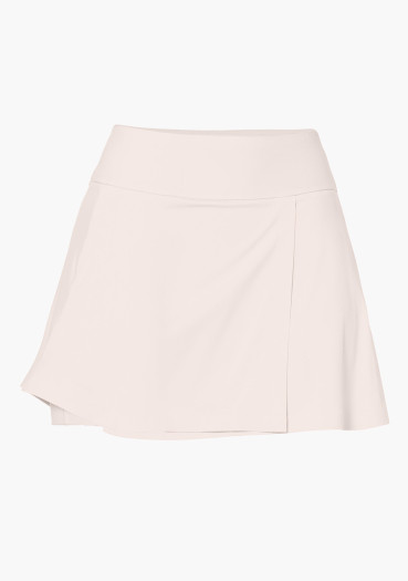 detail Dámská sukně Goldbergh Anais Long Skirt Champagne