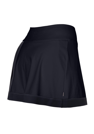 detail Dámská sukně Goldbergh Axelle Skirt Black