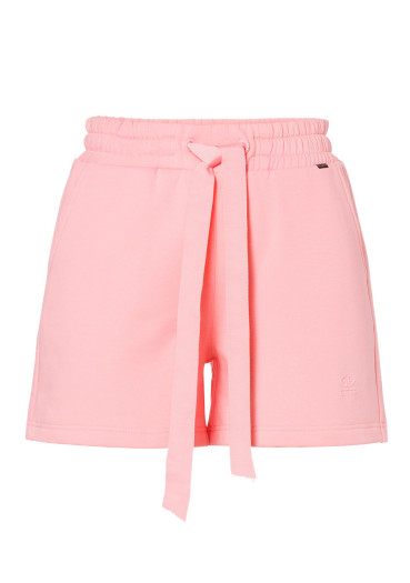 detail Dámské kraťasy Goldbergh Nice Short Salmon Rose