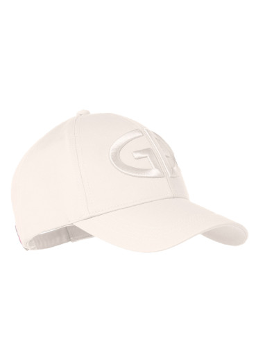 detail Dámská kšiltovka Goldbergh Valencia Baseball Cap Champagne