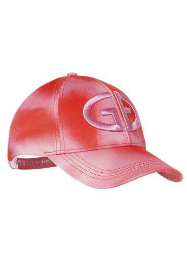 detail Dámská Kšiltovka Goldbergh Indulge Baseball Cap Lumina Sunset