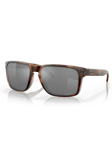 detail Sluneční brýle Oakley 9417-0259 Holbrook XL MttBrwnTort w/ PRIZM Black