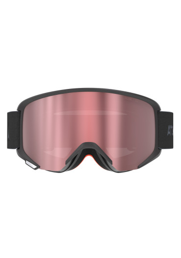 detail Lyžařské brýle Atomic SAVOR M Black