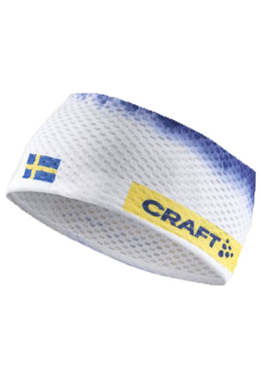 detail Craft 1914353-900000 Čelenka Ski Team Mesh