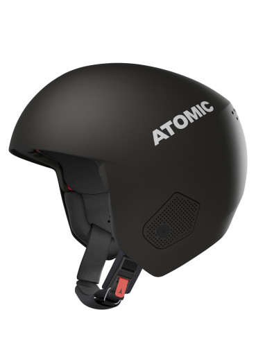 detail Helma Atomic REDSTER BLACK