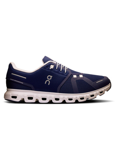 detail On Running Cloud 6, M Midnight/White