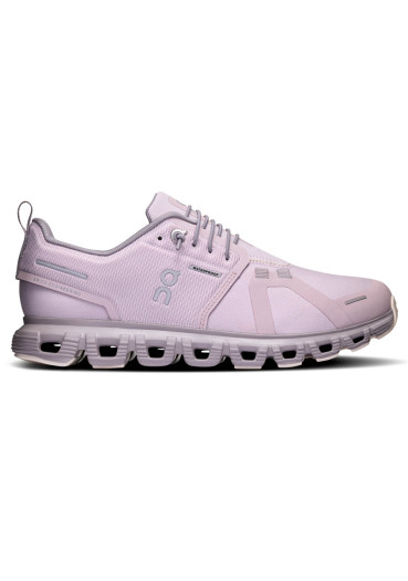 detail Dámské boty On Running Cloud 6 WP, W Mauve/Zinc
