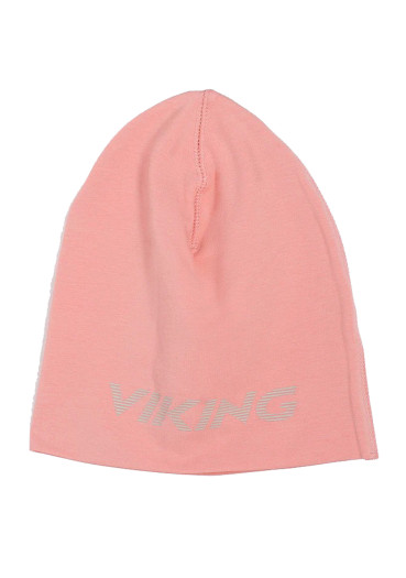 detail Viking 50-25015-98 Play kids jersey beanie Light pink