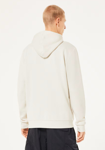 detail Pánská mikina Oakley Bark Fz Hoodie 2.0 Mist 68S