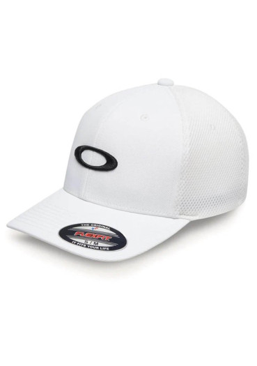 detail Oakley Oakley Ellipse Mesh White/Black 104