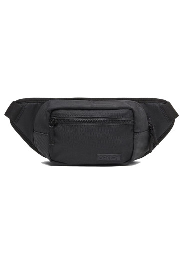 detail Ledvinka Oakley Transit Belt Bag Blackout 02E