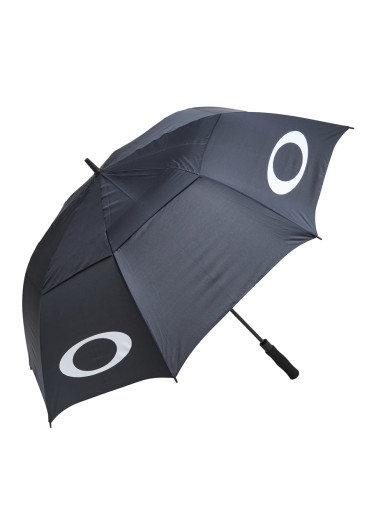 detail Oakley Oakley Turbine Umbrella Blackout 02E