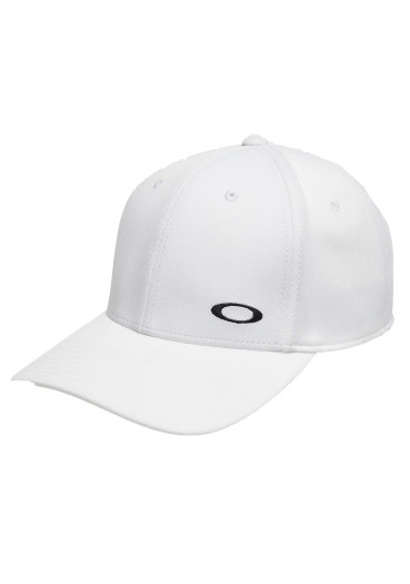 detail Kšiltovka Oakley Tinfoil 3.0 White 100