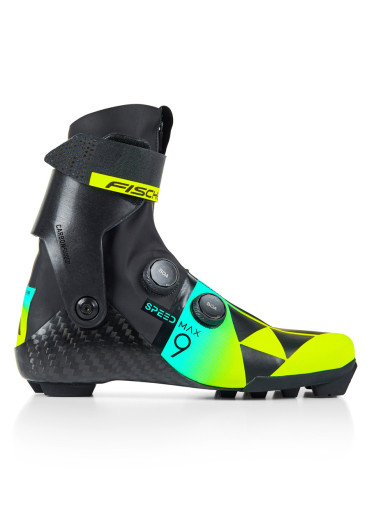 detail Boty na běžky Fischer Speedmax 9 skate RL Boa