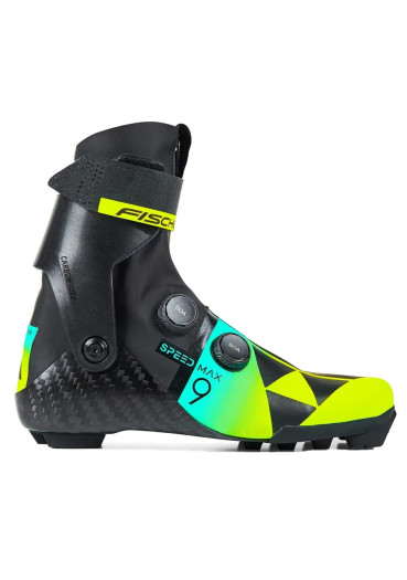 detail Fischer Speedmax 9 skate RL Boa