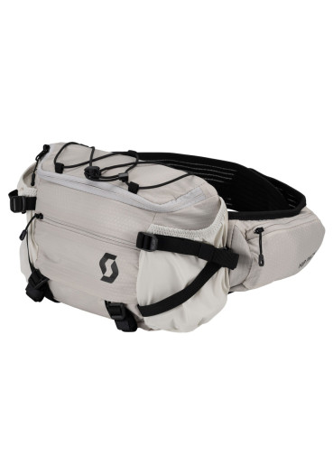 detail Bederní batoh Scott Hip Pack Trail 4 Dust White