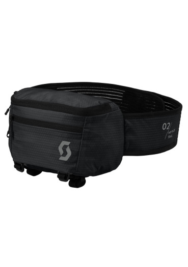 detail Bederní batoh Scott Hip Pack Trail 2 Black