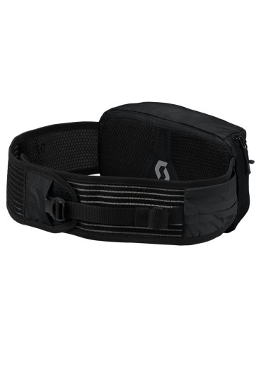 detail Bederní batoh Scott Hip Pack Trail 2 Black